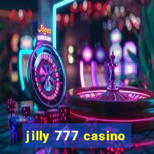 jilly 777 casino